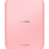Canon Zoemini 2 rosegold/weiß Fotodrucker