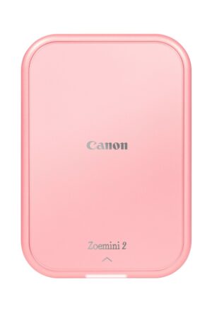 Canon Zoemini 2 rosegold/weiß Fotodrucker