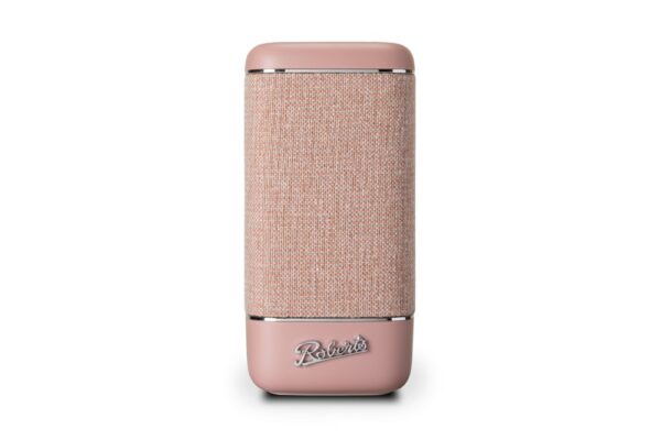 Roberts Bluetooth-Lautsprecher Beacon 325 dusky pink