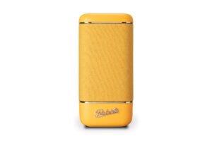 Roberts Bluetooth-Lautsprecher Beacon 325 sunshine yellow
