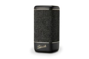 Roberts Bluetooth-Lautsprecher Beacon 335 carbon black