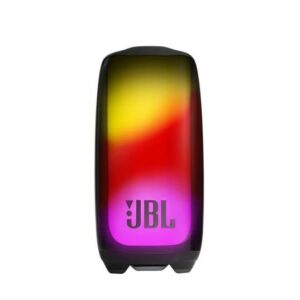 JBL Bluetooth-Lautsprecher PULSE 5 schwarz