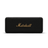 Marshall Emberton Tragbarer Bluetooth Lautsprecher Black & Brass