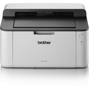 Brother HL-1110 Schwarzweiß-Laserdrucker