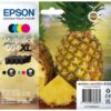 Epson C13T10H64010 Ananas CMYK XL Druckerpatrone
