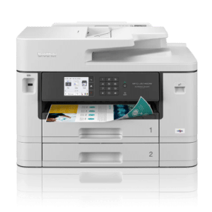 Brother MFC-J5740DW Multifunktionsdrucker