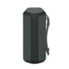 Sony SRS-XE200 schwarz Bluetooth-Lautsprecher