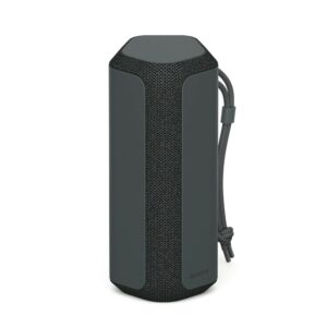 Sony SRS-XE200 schwarz Bluetooth-Lautsprecher