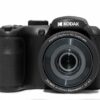 Kodak Pixpro AZ255 schwarz