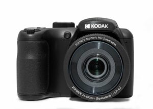 Kodak Pixpro AZ255 schwarz