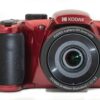 Kodak Pixpro AZ255 rot