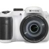 Kodak Pixpro AZ255 weiß
