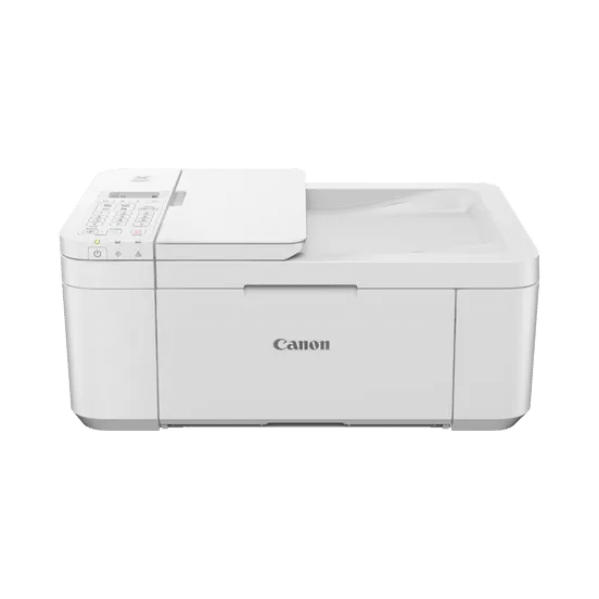 Canon PIXMA TR 4751i (Weiß) Multifunktionsdrucker