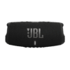 JBL Charge 5 WiFi schwarz Bluetooth-Lautsprecher