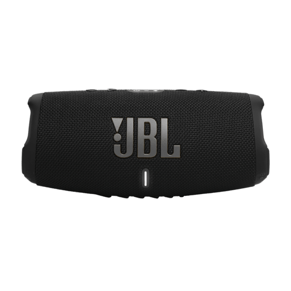 JBL Charge 5 WiFi schwarz Bluetooth-Lautsprecher