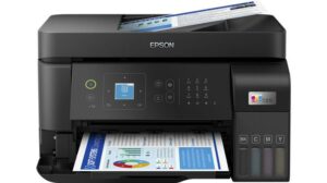 Epson EcoTank ET-4810 Multifunktionsdrucker