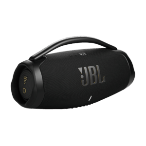 JBL Boombox 3 WiFi schwarz Bluetooth-Lautsprecher