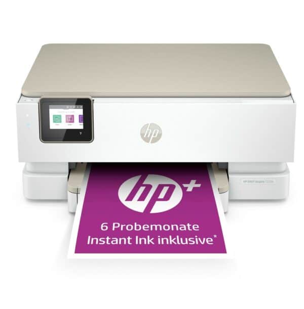 HP ENVY Inspire 7220e Multifunktionsdrucker