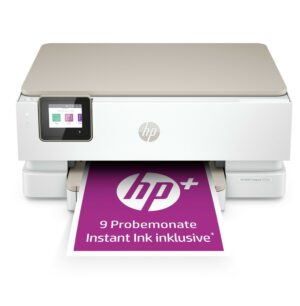HP Envy Inspire 7224e Multifunktionsdrucker