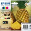 Epson 604XL (C13T10H94010) Druckerpatrone