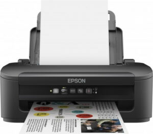 Epson WorkForce WF-2010W Tintenstrahldrucker