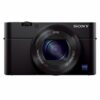 Sony DSC-RX 100 III Kompaktkamera