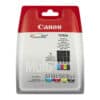 Canon CLI-551 MultiPack Druckerpatrone
