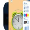 Brother LC125XLRBWBP color Druckerpatrone
