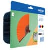 Brother LC129XL MultiPack Druckerpatrone