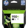 HP 950XL schwarz Druckerpatrone