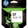 HP 57 color Druckerpatrone