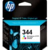 HP 344 color Druckerpatrone