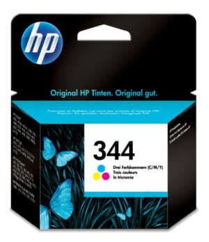 HP 344 color Druckerpatrone