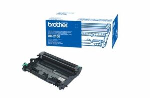 Brother DR2100 schwarz Toner