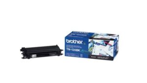 Brother TN135 schwarz Toner