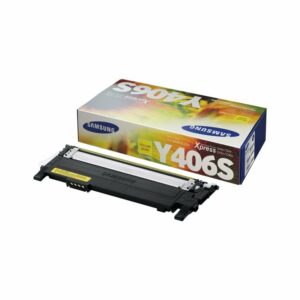 Samsung CLT-Y406S/ELS gelb Toner