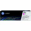 HP 131A magenta Toner