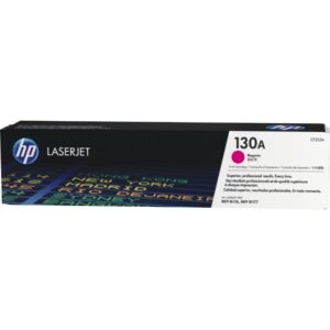 HP 130A magenta Toner