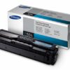 HP CLT-C504S/ELS cyan Toner