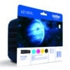 Brother LC1280XL color Druckerpatrone