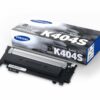 Samsung CLT-K404S schwarz Toner