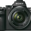 Sony ILCE-7M2K inkl. SEL-2870 Objektiv Systemkamera