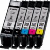 Canon PGI 570/CLI571 MultiPack Druckerpatrone