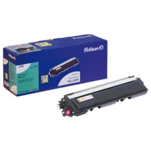 Pelikan 1242 Brother TN-230 magenta Toner