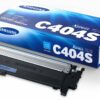 Samsung ST966A (CLT-C404S) cyan Toner