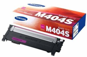 Samsung CLT-M404S magenta Toner