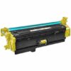 HP CF402X gelb Toner
