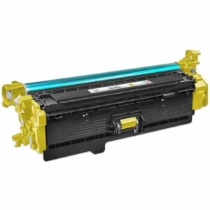 HP CF402X gelb Toner