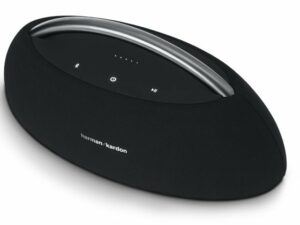 Harman Kardon Go+Play schwarz Mobiler Lautsprecher