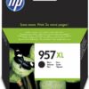 HP L0R40AE Nr.957XL schwarz Druckerpatrone